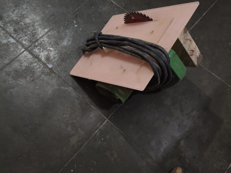 કટર મસીન ભાડે થી મળશે /wood cutter machine rent