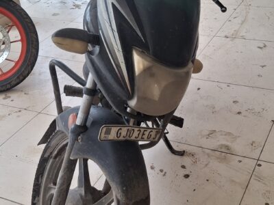 Passion Pro bike for rent